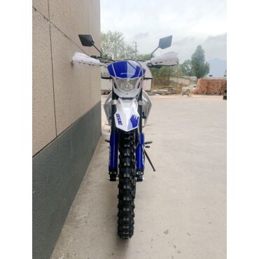 Мотоцикл BSE Z3 Y - миниатюра 3