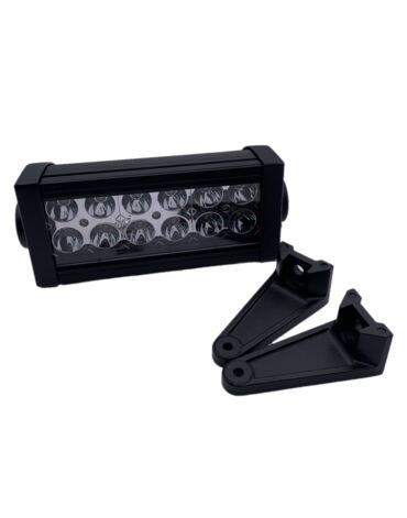 Фара LED 36W 12x3 балка