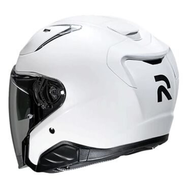 HJC Шлем RPHA31 Pearl White - миниатюра 2