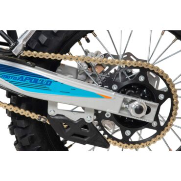 Мотоцикл Кросс Moto Apollo F3 300 (175FMM) - миниатюра 5