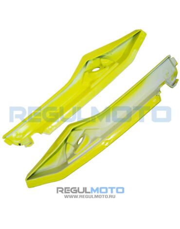 Облицовка задняя Regulmoto Duke 