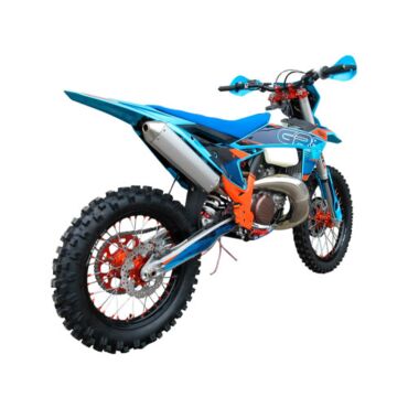 Мотоцикл GR8 T300L (2T MT 300) Enduro RR - миниатюра 2