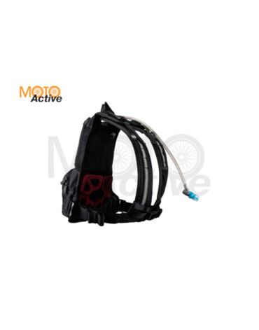 Рюкзак гидропак Leatt Moto Race 1.5 HF (Black, 2024 (7023051750))