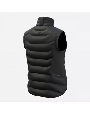 Finntrail Терможилет женский Master 1508 Graphite