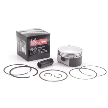 Поршень XR600R RFVC 85 00 97.44 - миниатюра 1