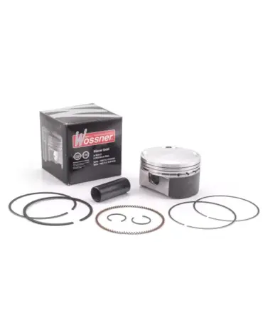 Поршень XR600R RFVC 85 00 97.44