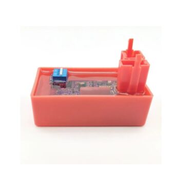 Коммутатор  172fmm AC CDI (Переменного тока) ТЮНИНГ - миниатюра 1