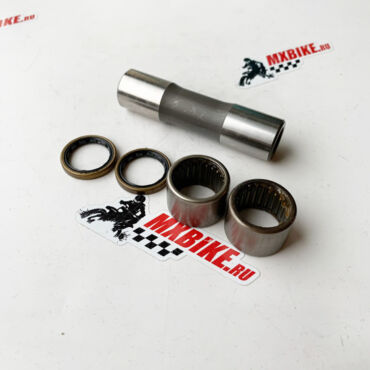 Ремкомплект линка прогрессии KTM SX 12 15; SX F 11 15 / Husqvarna TC FC 14 16; TE FE 14 19 - миниатюра 1