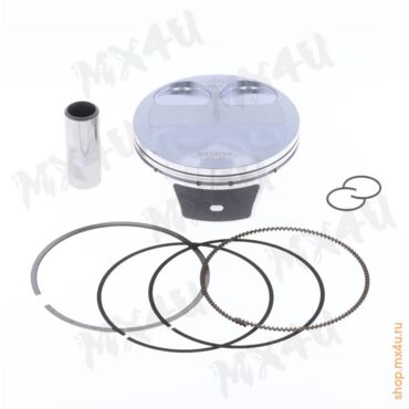 Кованный поршень KX250F 12 14 - миниатюра 1