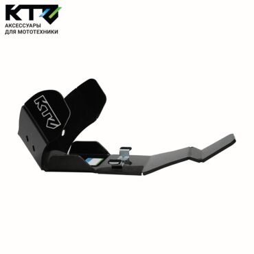 Защита двигателя KTZ для FXmoto X8 CBS300 (вод.охл. ZS174MN) - миниатюра 1