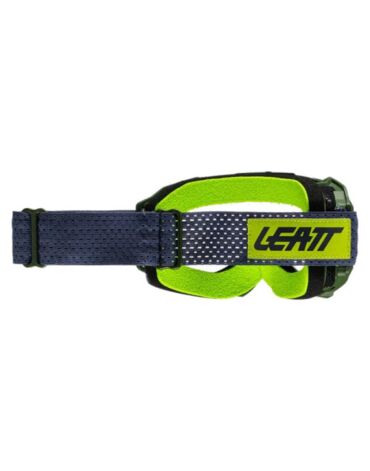 Leatt Очки Velocity 4.0 MTB Cactus Clear 83%