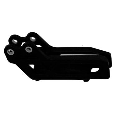 Ловушка цепи Yamaha YZ YZF WRF 125 450 07 18 черная - миниатюра 1