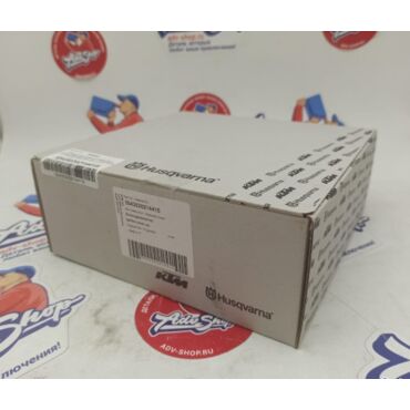 KTM крышка генератора 250 300 EXC 17 / XC XCW 18 19 ( 5543020214415 / 5543020204415 ) - миниатюра 4