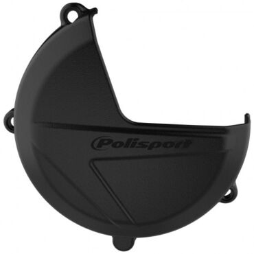 Защита крышки сцепления Polisport Beta RR (черн.) - миниатюра 1