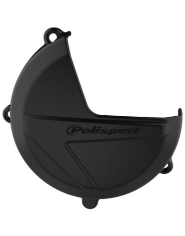 Защита крышки сцепления Polisport Beta RR (черн.)