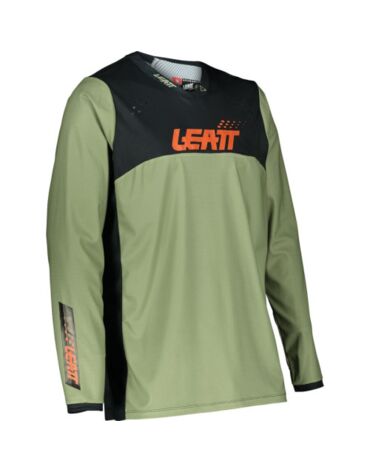 Джерси Leatt Moto 4.5 Enduro Cactus