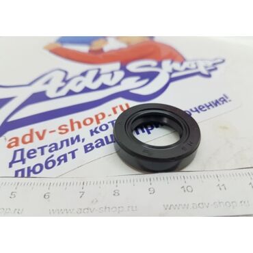 HONDA OIL SEAL (18X29X7) (ARAI) сальник вала кикстартера (18X29X7) XR250 ( 91202KK0003 ) - миниатюра 1