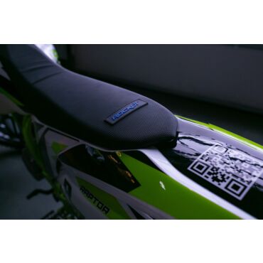 Мотоцикл эндуро ROCKOT R5F Raptor 2.0 (250сс, 172FMM, 21 18) - миниатюра 1