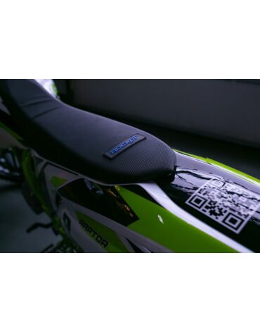 Мотоцикл эндуро ROCKOT R5F Raptor 2.0 (250сс, 172FMM, 21 18)