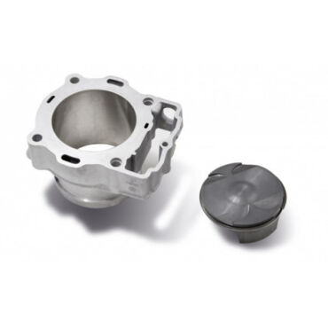 Цилиндр + поршень KTM 350SX F350 13 15 / Husqvarna FC350 14 15 - миниатюра 1
