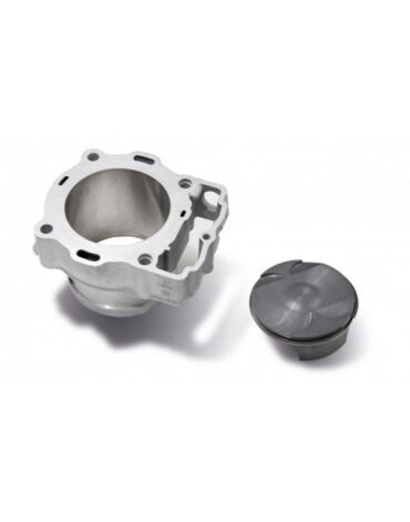Цилиндр + поршень комплект KTM 450EXC F 14 16 / Husqvarna FE450 14 16 OEM 78130038200