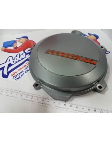 KTM Крышка сцепления 250 SX -F 12 16 / 350 SX / EXC F / FREERIDE 11 16 ( 7723002600015 )