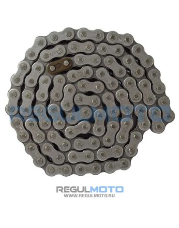 Цепь приводная SAS 428 100 ALPHA, Delta 