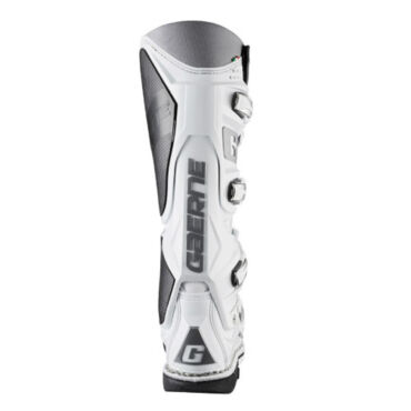 Gaerne Мотоботы SG 12 White - миниатюра 2