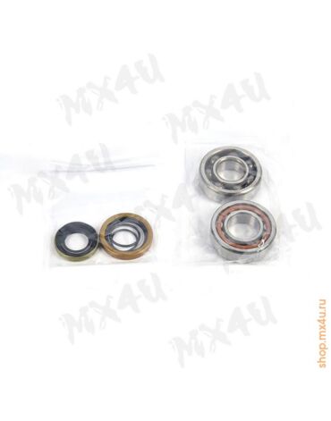 Подшипники и сальники коленвала SX85 03 23 TC85 14 23 MC85 21 23 (оригинал)