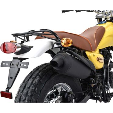 Мотоцикл дорожный Motoland V RAPTOR 250 - миниатюра 5