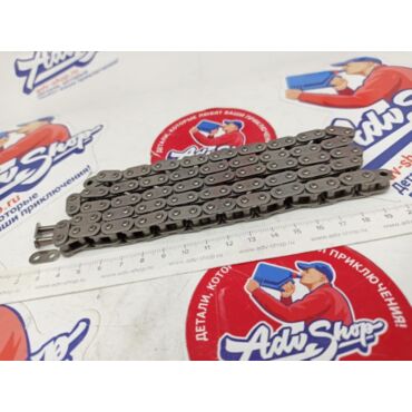 KTM Цепь ГРМ 96 ROLLS 400 450 525 99 09 ( 59036013000 ) - миниатюра 1