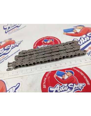 KTM Цепь ГРМ 96 ROLLS 400 450 525 99 09 ( 59036013000 )