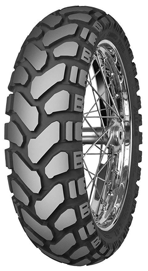 Mitas E 07+ 130 80 17 65T TL Rear Покрышка зад ( 2000024135101 )
