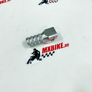 Наконечник рычага лапки КПП SX 99 15; EXC99 16 / Husqvarna TC FC 14 15; TE FE 14 16 - миниатюра 2