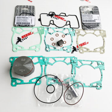 Поршень с прокладками комплект (группа 1) (57,94) KTM 150SX 16 21, 150EXC 2020 / Husqvarna TE150 17 20 - миниатюра 2