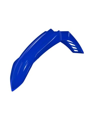 Крыло переднее синее Yamaha YZ250F 19- / YZ450F 18- / WR250F 20- / WR450F 19-