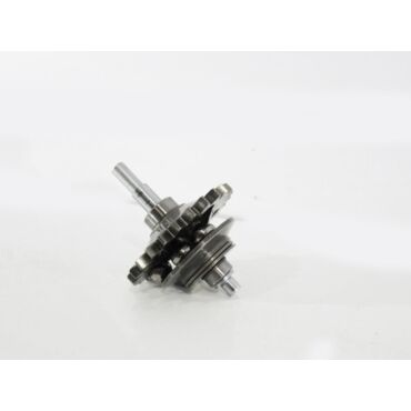 Привод мощностного клапана KTM 250SX, 250 300EXC 17- / Husqvarna TC250, TE250 300 17- / GasGas EC250 300 21- - миниатюра 1
