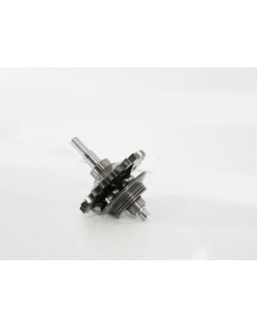 Привод мощностного клапана KTM 250SX, 250 300EXC 17- / Husqvarna TC250, TE250 300 17- / GasGas EC250 300 21-