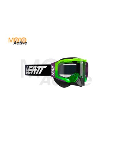 Очки Leatt Velocity 5.5 SNX UV Clear 83%