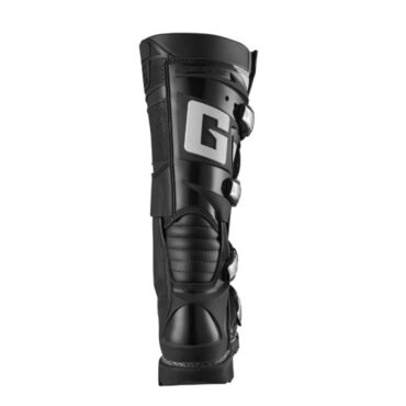 Gaerne Мотоботы GX 1 Goodyear Black - миниатюра 3