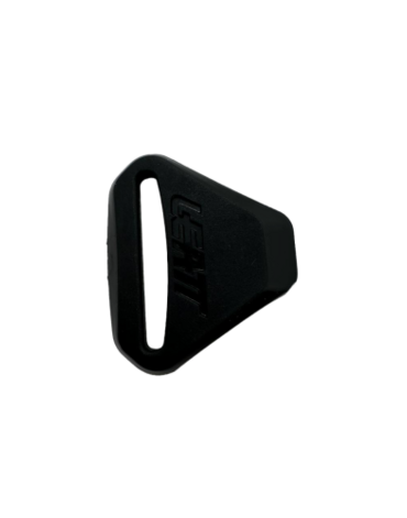 Застежки к наколенникам Leatt Z Frame (Black, OS, 2024 (4019663440))