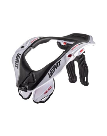 Leatt Защита шеи 5.5 Neck Brace 2025 White
