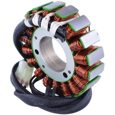 Статор генератора KTM 250EXC, 300EXC 18 21 / Husqvarna TE250, TE300 18 21 - миниатюра 1