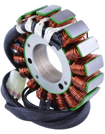 Статор генератора KTM 250EXC, 300EXC 18 21 / Husqvarna TE250, TE300 18 21