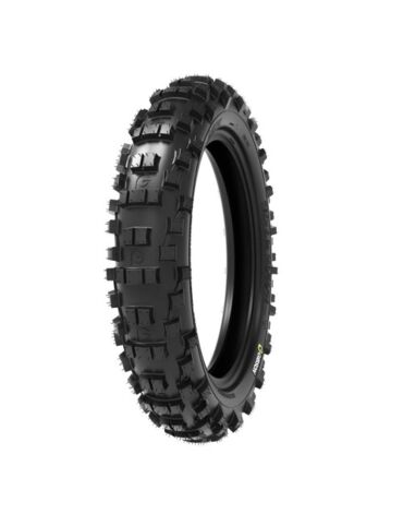 Покрышка задняя Gibson Tech 6.2 Enduro FIM 140 80 18 70M TT ECE 75 Medium