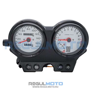 Спидометр в сборе Senke SK150 200 22 - миниатюра 1