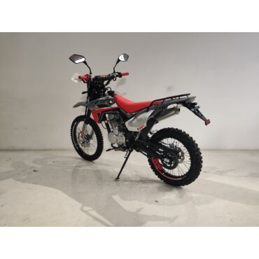 Мотоцикл кроссовый KAYO K1 J 150 ROAD (CB150) 19 16 (2025г.) ПТС - миниатюра 3