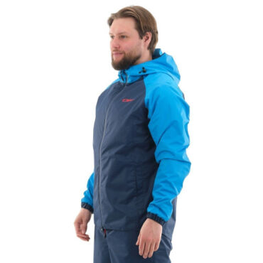 Dragonfly Мембранный костюм Active 2.0 Blue Royal - миниатюра 2