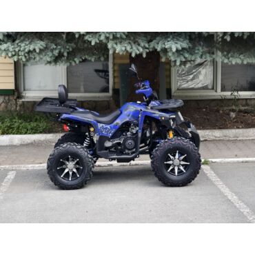 Квадроцикл Rmoto Lion 200 R - миниатюра 7