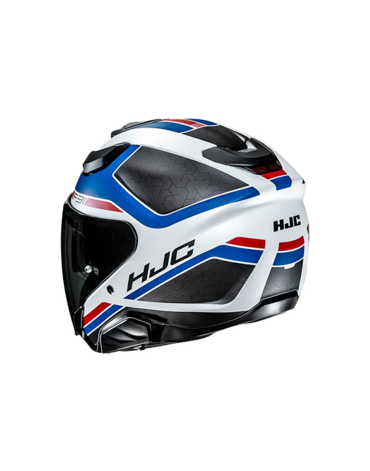 HJC Шлем F31 Ceron MC21SF